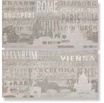 Ceramiche RHS (Rondine) Beton Age Cit Mix 2 Brune