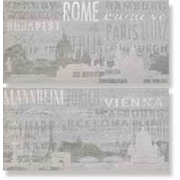 Декор Ceramiche RHS (Rondine) Beton Age Cit Mix 2 Gris