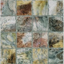 Ceramiche RHS (Rondine) Color Stone Mix 34 x 34