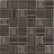 Ceramiche RHS (Rondine) Eramosa Mosaico Grey Mix Nat/Lapp 5x5