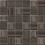 Мозаика Ceramiche RHS (Rondine) Eramosa Mosaico Grey Mix Nat/Lapp 5x5