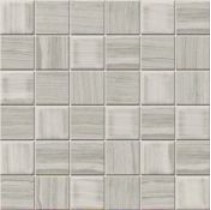 Ceramiche RHS (Rondine) Eramosa Mosaico Silver Mix Nat/Lapp 5x5
