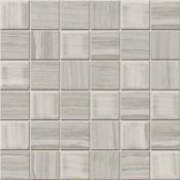 Мозаика Ceramiche RHS (Rondine) Eramosa Mosaico Silver Mix Nat/Lapp 5x5