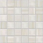 Мозаика Ceramiche RHS (Rondine) Eramosa Mosaico White Mix Nat/Lapp 5x5