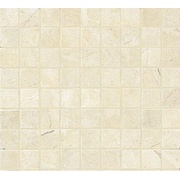 Мозаика Ceramiche RHS (Rondine) Evolution Mosaico Crema 3x3