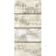Декор Ceramiche RHS (Rondine) Icon Dec Almond History Mix4 Без подбора