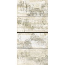 Ceramiche RHS (Rondine) Icon Dec Almond History Mix4 Без подбора