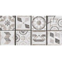 Ceramiche RHS (Rondine) Icon Folc Light Mix8 Без подбора