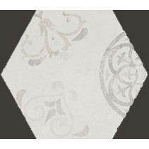 Ceramiche RHS (Rondine) Icon Esagona Tradition Light