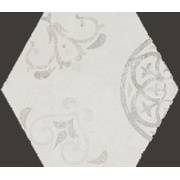 Напольная плитка Ceramiche RHS (Rondine) Icon Esagona Tradition Light