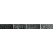 Декор Ceramiche RHS (Rondine) Metallika Iron Fascia (Кирпичики 3х6 Со Смещением)