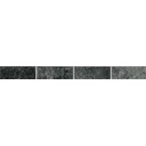 Ceramiche RHS (Rondine) Metallika Iron Fascia (Кирпичики 3х6 Со Смещением)