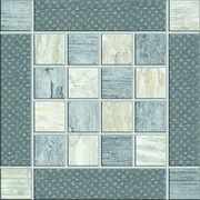 Декор Ceramiche RHS (Rondine) MetalWood Grey Inserto