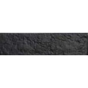 Настенная плитка Ceramiche RHS (Rondine) New York Brick Black (Шов 10мм Включен)