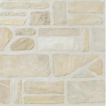 Ceramiche RHS (Rondine) Pietre Di Fiume Crema