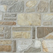 Напольная плитка Ceramiche RHS (Rondine) Pietre Di Fiume Multicolor