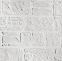Ceramiche RHS (Rondine) Pietre Di Fiume Bianco