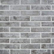 Настенная плитка Ceramiche RHS (Rondine) Tribeca Grey Brick