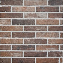 Ceramiche RHS (Rondine) Tribeca Old Red Brick