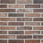 Настенная плитка Ceramiche RHS (Rondine) Tribeca Old Red Brick