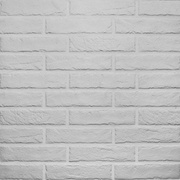 Настенная плитка Ceramiche RHS (Rondine) Tribeca White Brick