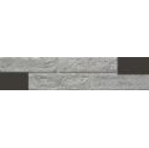 Ceramiche RHS (Rondine) Venice Brick Silver (шов 10мм включен)
