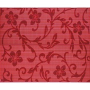 Панно Ceramika Color Crypton Red