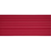 Настенная плитка Ceramika Color Crypton Red