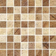 Мозаика Ceramika Color Sonora Beige