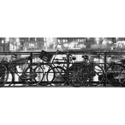 Декор Ceramika Konskie Amsterdam (эксклюзив) 1 Glass