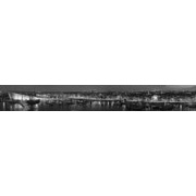 Панно Ceramika Konskie Amsterdam (эксклюзив) Panorama стекл. (3)