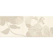 Декор Ceramika Konskie Aura Ivory B Inserto