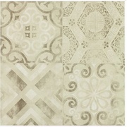 Напольная плитка Ceramika Konskie Raphael Beige