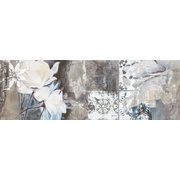 Декор Ceramika Konskie Slate Flower 1