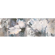 Декор Ceramika Konskie Slate Flower 2