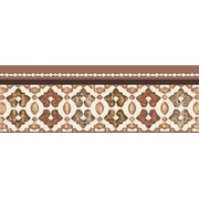 Бордюр Ceranosa Samarkanda Cenefa