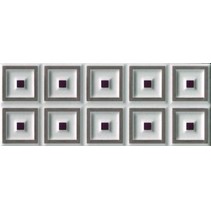 Cerasarda Parentesi Quadra Fascia Cornice Castor