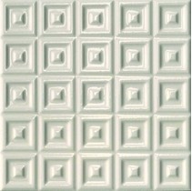 Cerasarda Parentesi Quadra Quadra A Crema