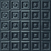 Настенная плитка Cerasarda Parentesi Quadra Quadra A Grafite