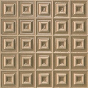 Настенная плитка Cerasarda Parentesi Quadra Quadra B Bamboo