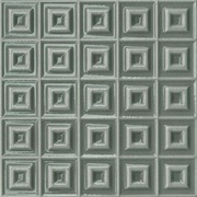 Настенная плитка Cerasarda Parentesi Quadra Quadra B Castoro