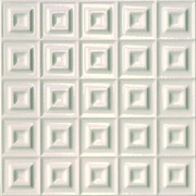 Настенная плитка Cerasarda Parentesi Quadra Quadra B Crema