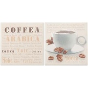 Декор Cerkolor Mallorca Arabica Motyw B