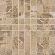 Мозаика Cercom Crystal Mosaico Beige Nat 3x3