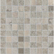 Мозаика Cercom Crystal Mosaico Grigio Nat 3x3