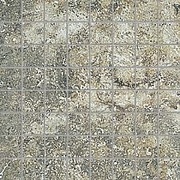 Напольная плитка Cerdomus Angkor Mos. Nero 35271