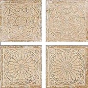 Декор Cerdomus Angkor 0033798 BR 1-4 Noce