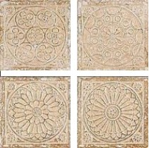 Cerdomus Angkor 0033800 BR 1-4 Oro