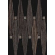 Мозаика Cerdomus Avenue 0059224 Losanga Bronze