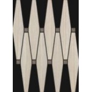 Мозаика Cerdomus Avenue 0059225 Losanga Cream